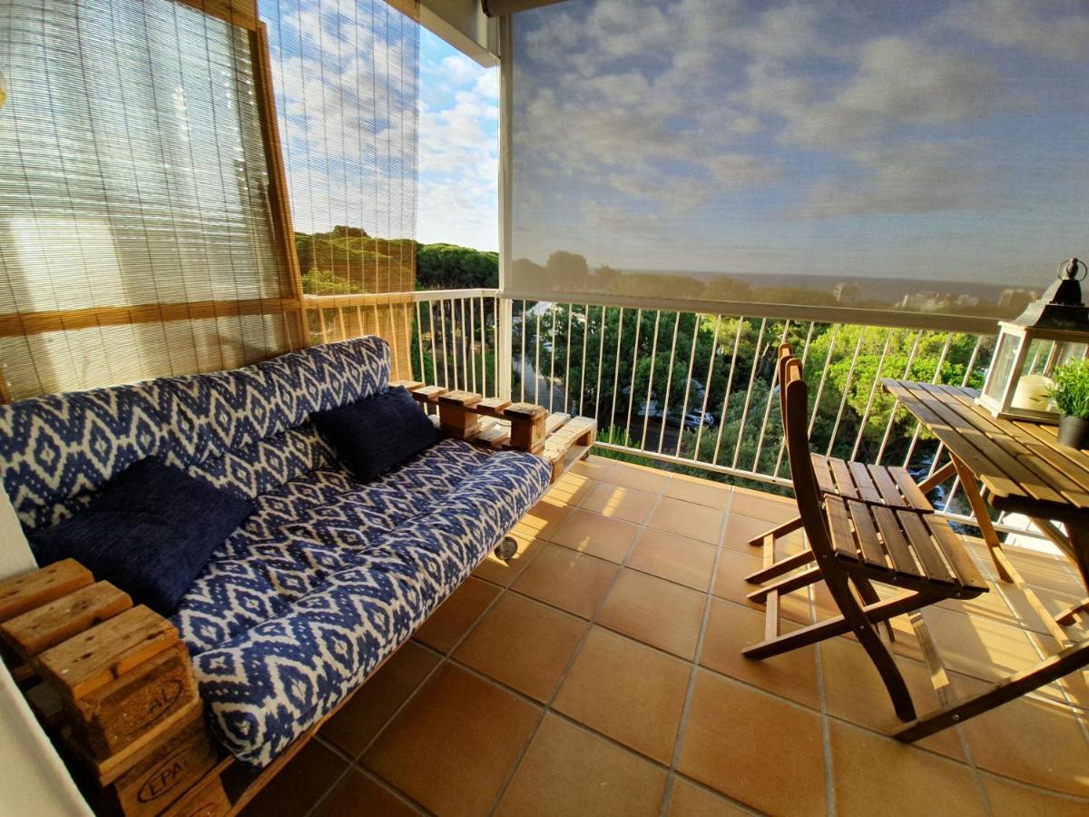 Romantic With Sea Views In Apartament